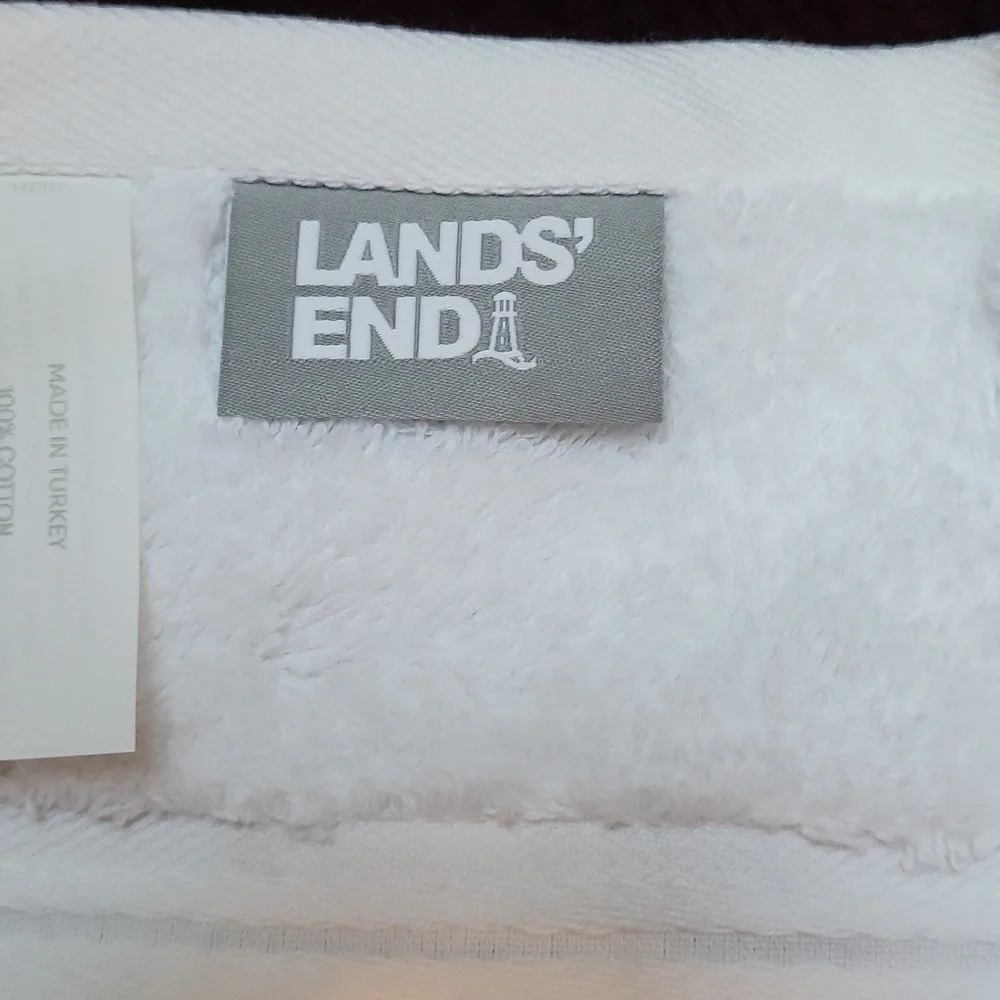 NWOT 100% Cotton Menorah Hand Towels- 2 Towels For @celinecote489 - Picture 5 of 10